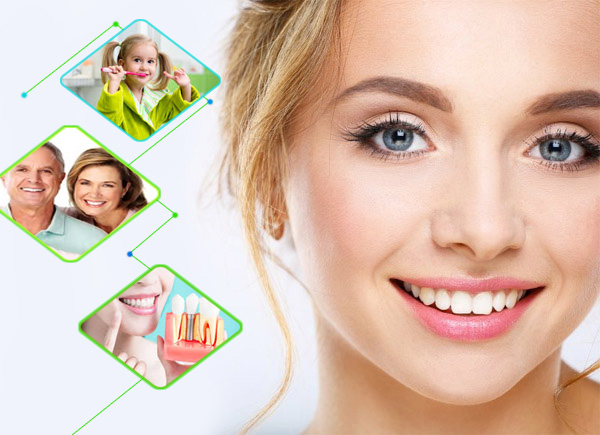 Welcome to HaiDental Clinic